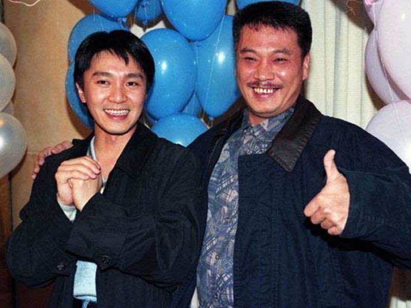 10 Fakta Paman Ng Man-tat, Aktor Film Komedi Hong Kong Legendaris!