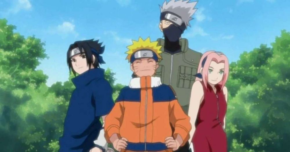 Kecuali Sakura, Anggota Utama Tim 7 Naruto Kena Nerf di Boruto!