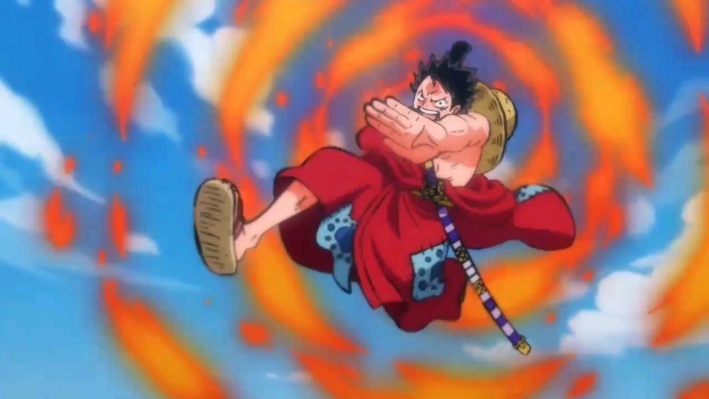 Jujutsu Kaisen dan Kimetsu no Yaiba Lampaui Jauh Penjualan One Piece 