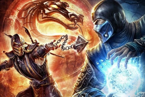 Begini Sejarah Konflik Scorpion dan Sub-Zero di Mortal Kombat!