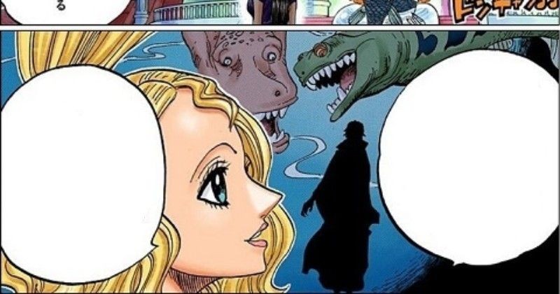 Teori One Piece: 8 Kemungkinan Kenapa Buah Gomu Gomu Istimewa