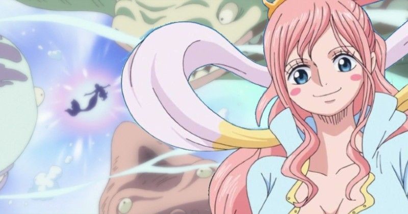 13 Karakter Anime Berambut Pink, Ada Sakura dari Naruto!