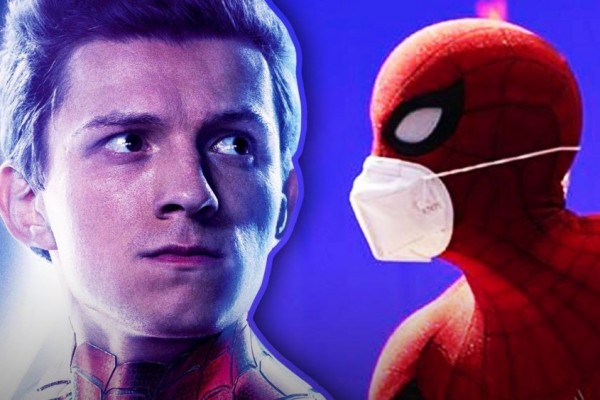 Tom Holland: Spider-Man 3 MCU Punya Pertarungan yang Seru!