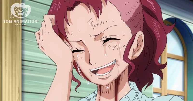 One Piece: Dường như Oda đã luôn âm thầm gán ghép Nami và Sanji trở thành 1 cặp - Ảnh 4.