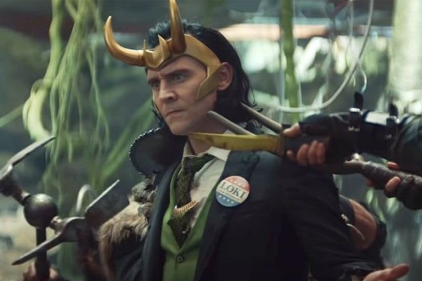 Serial Loki Umumkan Tanggal Tayang Pada Bulan Juni 2021!