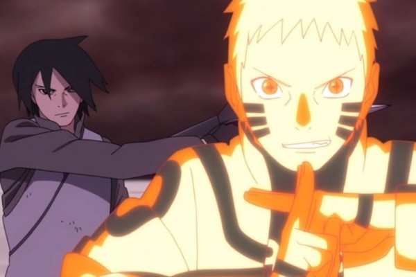 5 Karakter Naruto yang Terasa Kena Nerf di Boruto!