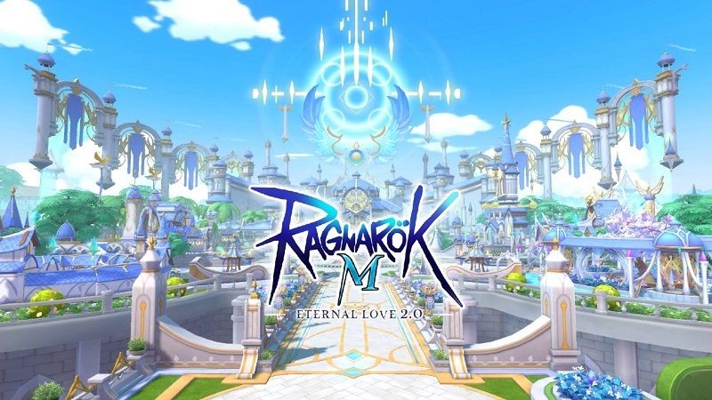 Update Ragnarok M Eternal Love 2.0 Bakal Dimulai 26 Februari!