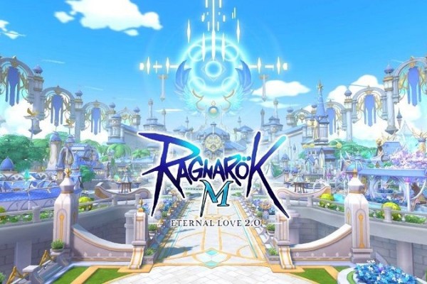 Update Ragnarok M Eternal Love 2.0 Bakal Dimulai 26 Februari!
