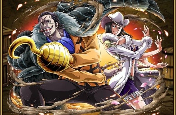 One Piece Nico Robin Pernah Gabung 7 Kelompok Ini Best Esports And Gaming News In Southeast Asia And Beyond At Your Fingertips