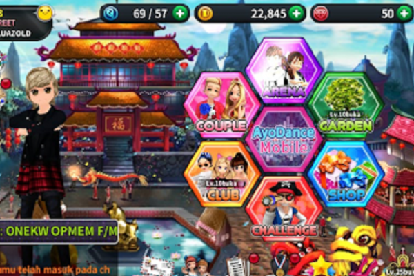 Ini 5 Cara Makin Jago Main AyoDance Mobile!