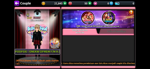 Ini 5 Cara Makin Jago Main AyoDance Mobile!