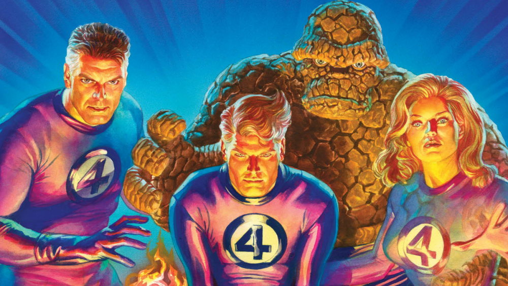 Hal yang Sudah Diketahui dari Fantastic Four MCU!