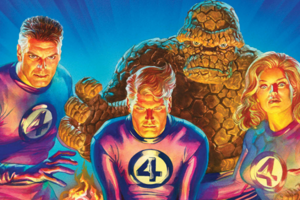 Hal yang Sudah Diketahui dari Fantastic Four MCU!