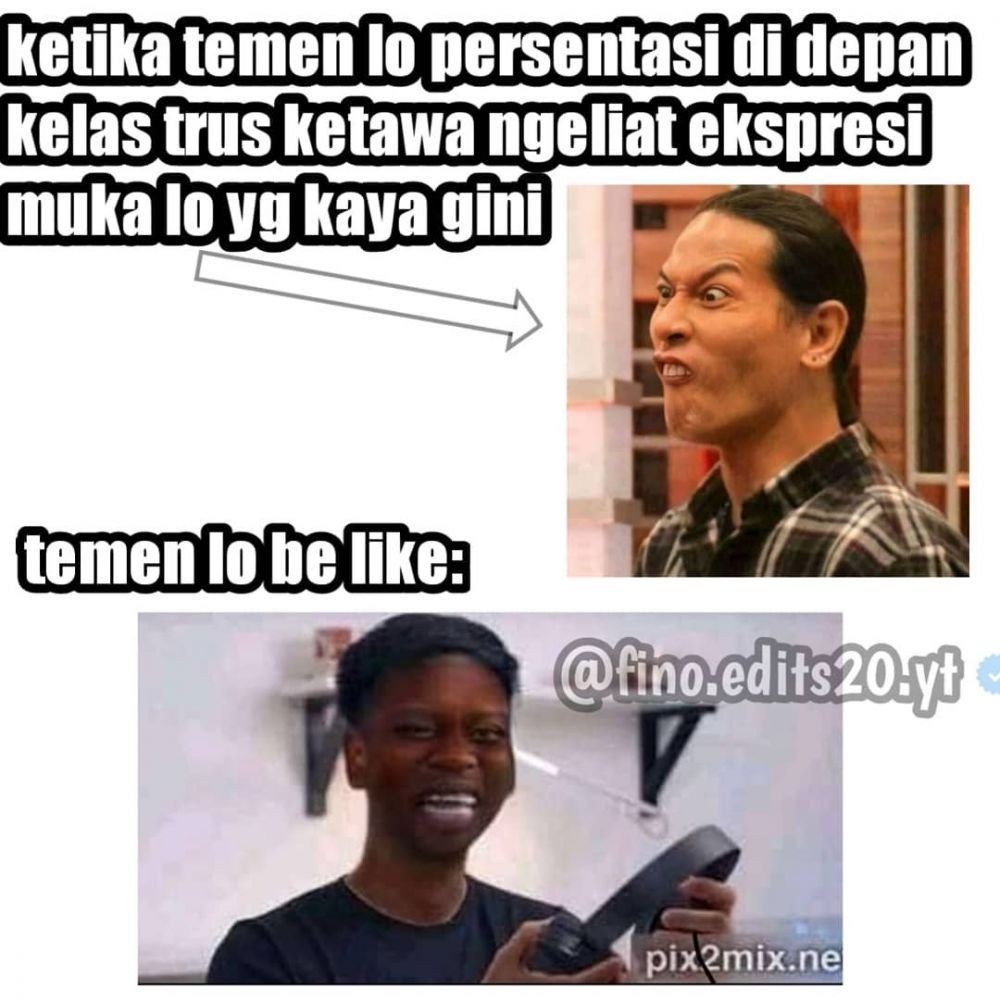 Biasanya Garang! Ini 10 Meme Lucu Ekspresi Chef Juna di MasterChef  