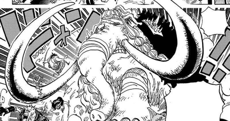 One Piece: Menurut Jack, Akazaya Nine Lebih Kuat dari Tobi Roppo?