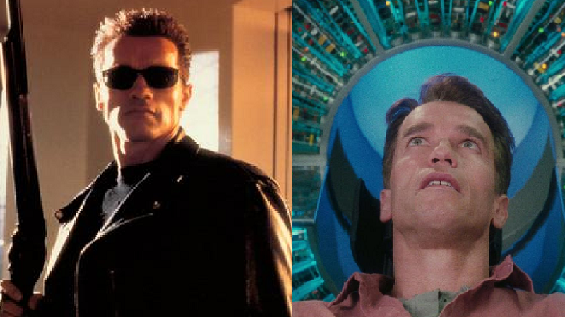 10 Fakta Arnold Schwarzenegger, Aktor dan Binaragawan Legendaris!