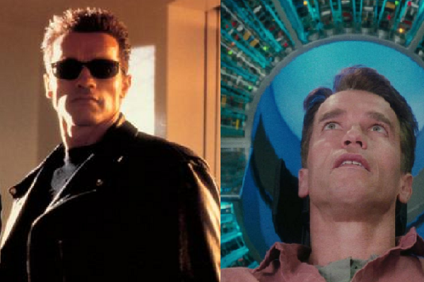 10 Fakta Arnold Schwarzenegger, Aktor dan Binaragawan Legendaris!