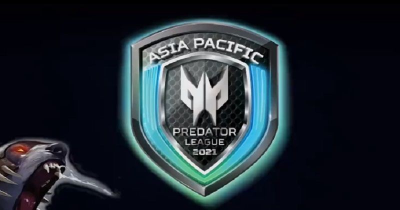 Indonesia Kirim 3 Tim E-Sport ke Asia Pacific Predator League 2020-21!