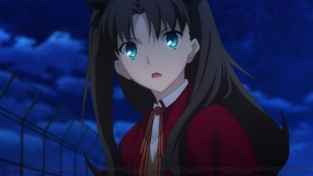 10 Fakta Sakura Matou, Heroine Paling Tragis di Fate/Stay Night!