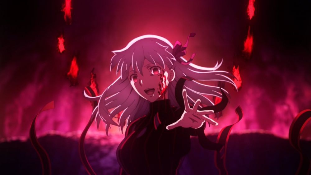 10 Fakta Sakura Matou, Heroine Paling Tragis di Fate/Stay Night!