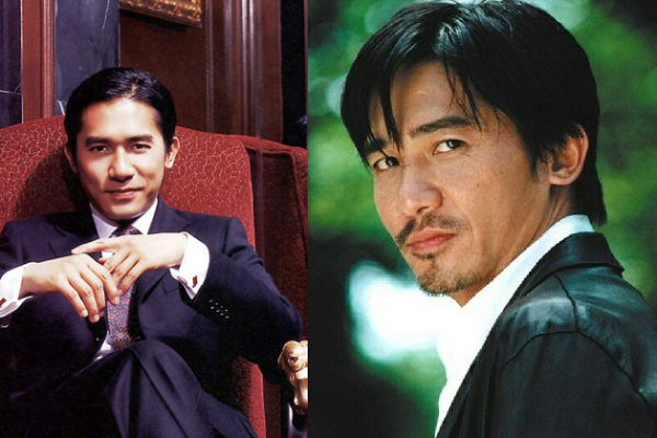 10 Fakta Tony Leung Chiu-wai, Legenda Kharismatik Film Hong Kong!