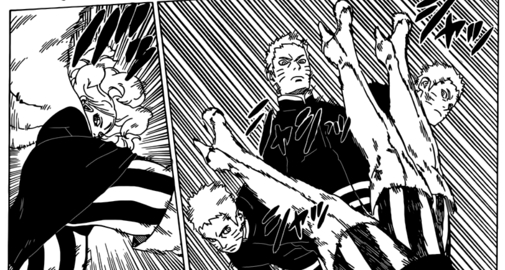 5 Pertarungan di Manga Boruto yang Sangat Ditunggu di Animenya!