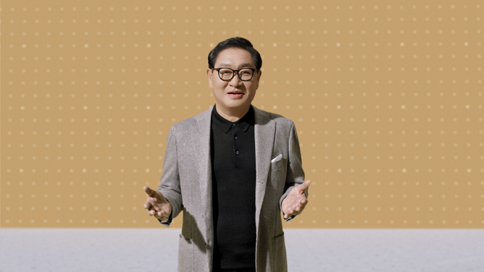Samsung Unboxing Kali Ini Ungkap Jajaran TV Terbaru di Tahun 2021!