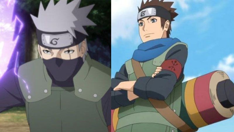 5 Karakter Kuat di Boruto yang Akan Sulit Mengalahkan Anggota Kara!