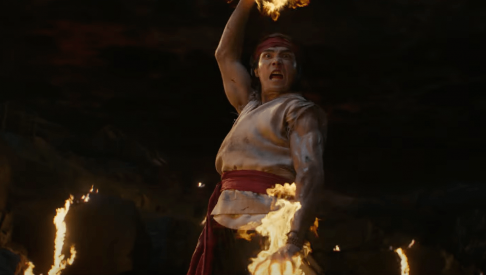 Bukan Cole Young! Ini 10 Petarung Terkuat di Film Mortal Kombat 2021!