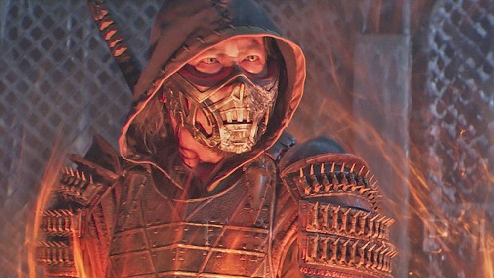 Produser Mortal Kombat Ungkap Joe Taslim Aktor Pertama yang Ia Pilih