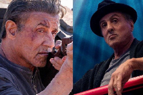 Dari Rambo sampai Rocky, Ini 10 Fakta Sylvester Stallone!
