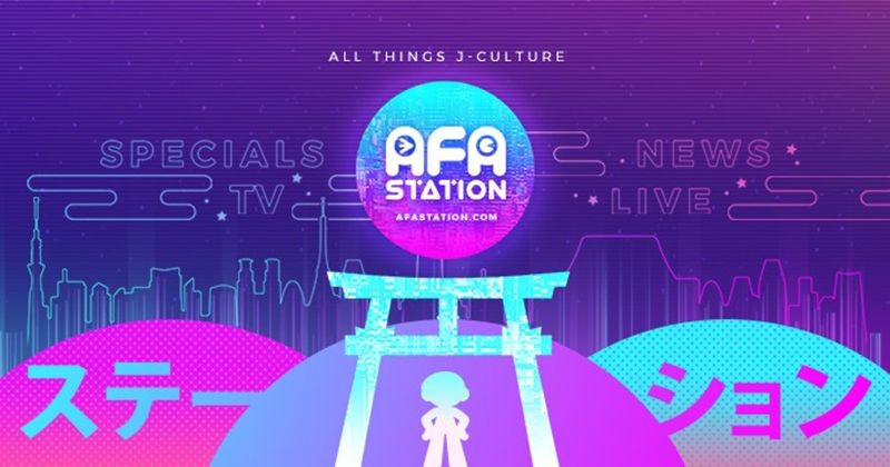 Acara Bulanan AFA STATION Siap Tayang Perdana di Tanggal 6 Maret 2021!