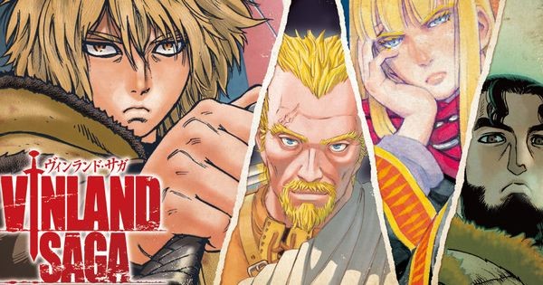 Siapa Sangka 7 Manga dan Anime Ini Ternyata Berasal dari Kisah Nyata!