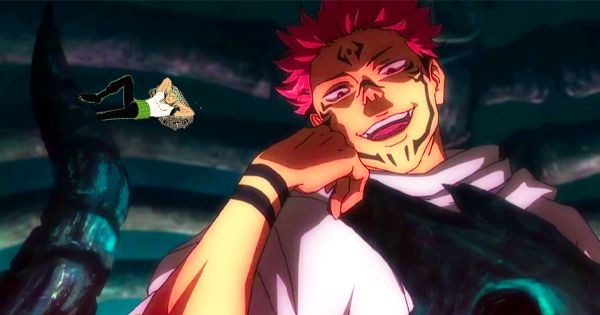 Tukang Nyasar! Ini Dia 10 Meme Zoro Nyasar ke Anime Lain