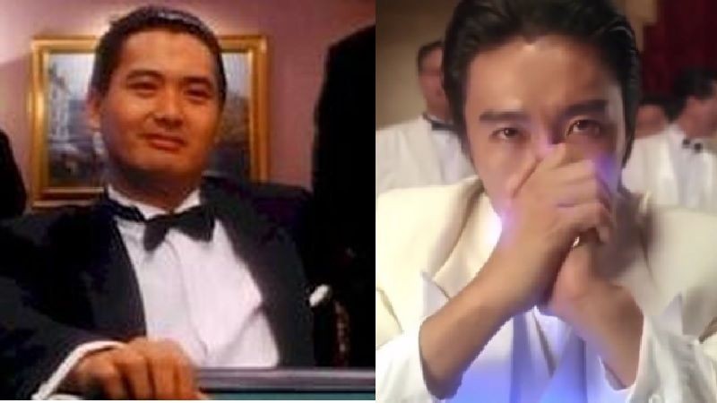 9 Bintang Film Hong Kong yang Jadi Dewa Judi di Film God of Gamblers!