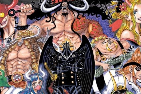 Pembahasan One Piece 1006: Marco Beraksi! Hidup Hyogoro Akan Berakhir?
