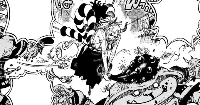 5 Keanehan Soal Kembalinya Kozuki Oden di One Piece 1007 