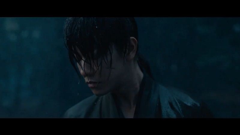Film Rurouni Kenshin: The Final Akan Tayang di Netflix!