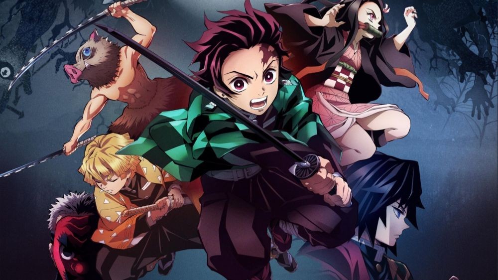 5 Anime yang Versi Adaptasinya Terasa Lebih Bagus dari Manganya