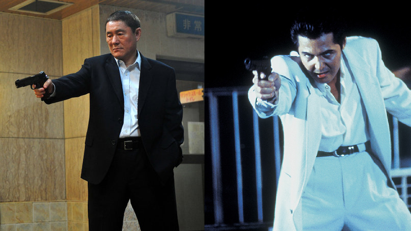 Ini 10 Film Tentang Yakuza, Organisasi Kriminal Unik Jepang!