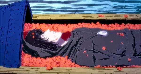 12 Karakter Anime yang Pernah Bangkit dari Kematian
