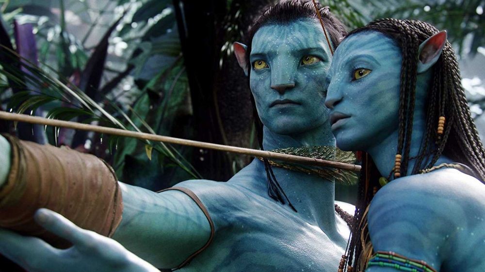Trailer Avatar The Way of Water Resmi Rilis!
