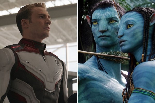 Avatar Kalahkan Endgame Kembali jadi Film Terpopuler di Dunia!