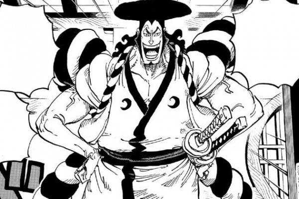 5 Keanehan Soal Kembalinya Kozuki Oden di One Piece 1007 