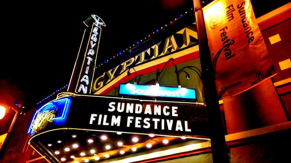 Resmi, lho! Tahun Ini, Festival Film Sundance Hadir ke Indonesia!