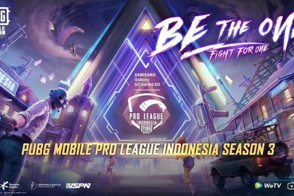 PMPL Indonesia Season 3 Resmi Dimulai! Ini Dia Para Pesertanya!