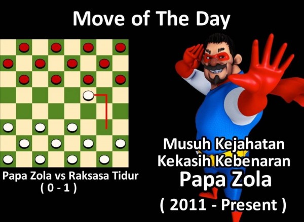 Kocak 10 Foto Meme Move Of The Day Terngawur Dalam Permainan Catur Best Curated Esports And Gaming News For Southeast Asia And Beyond At Your Fingertips