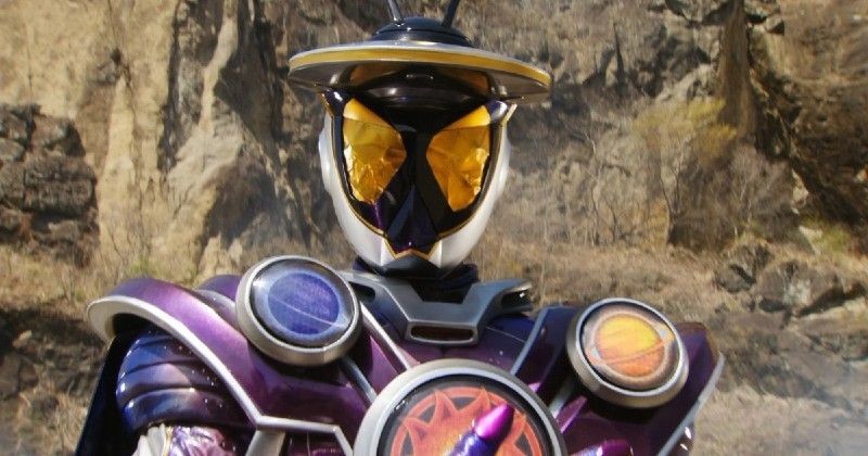 Ada 13 Kamen Rider di Kamen Rider Zi-O! Siapa Saja?