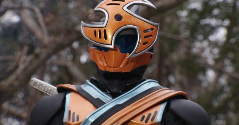 Ada 13 Kamen Rider di Kamen Rider Zi-O! Siapa Saja?