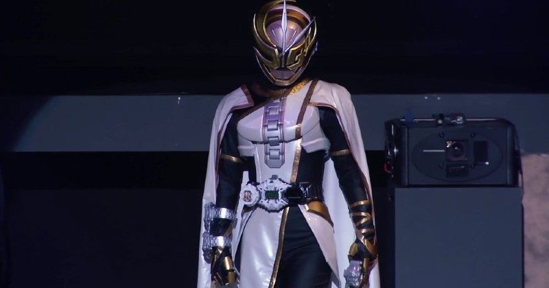 Ada 13 Kamen Rider di Kamen Rider Zi-O! Siapa Saja?